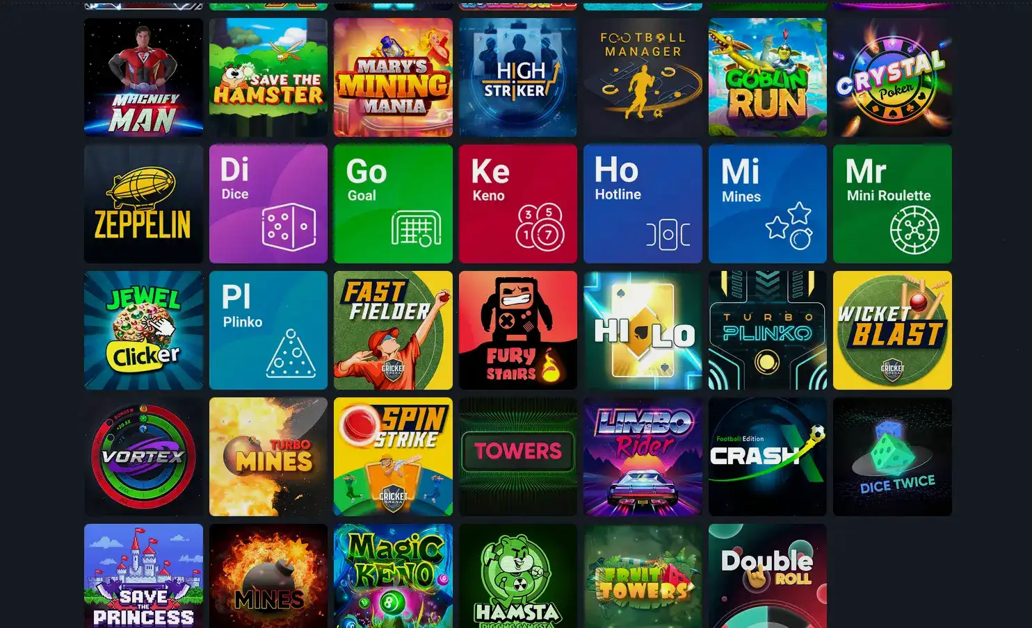 Vulkan Zhara casino игровые автоматы